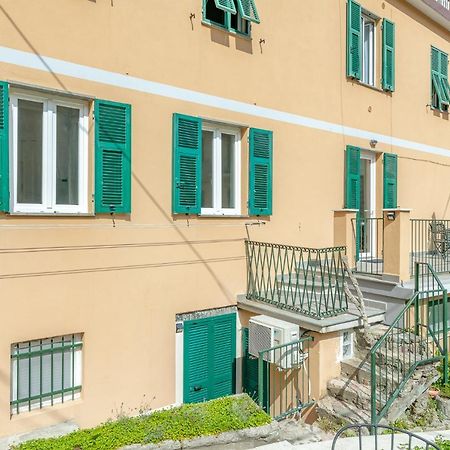 Il Giardino Di Ριοματζόρε Εξωτερικό φωτογραφία