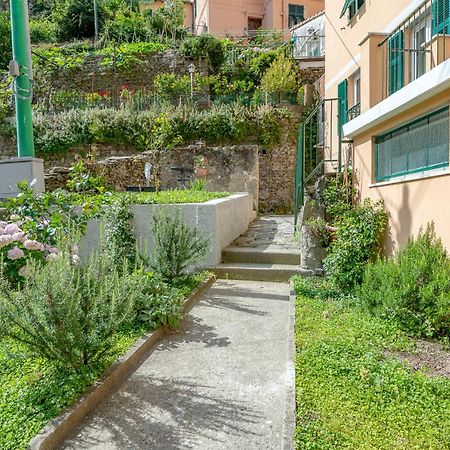 Il Giardino Di Ριοματζόρε Εξωτερικό φωτογραφία