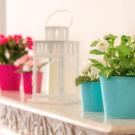 Il Giardino Di Ριοματζόρε Εξωτερικό φωτογραφία